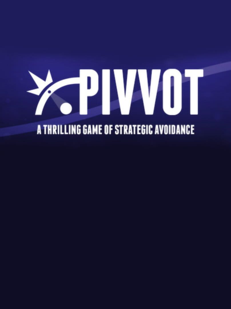 Pivvot (2013)