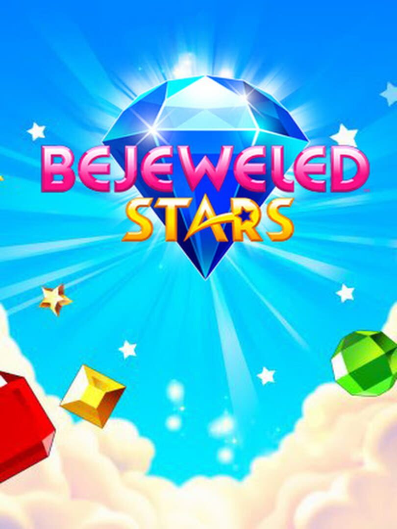 Bejeweled Stars (2016)