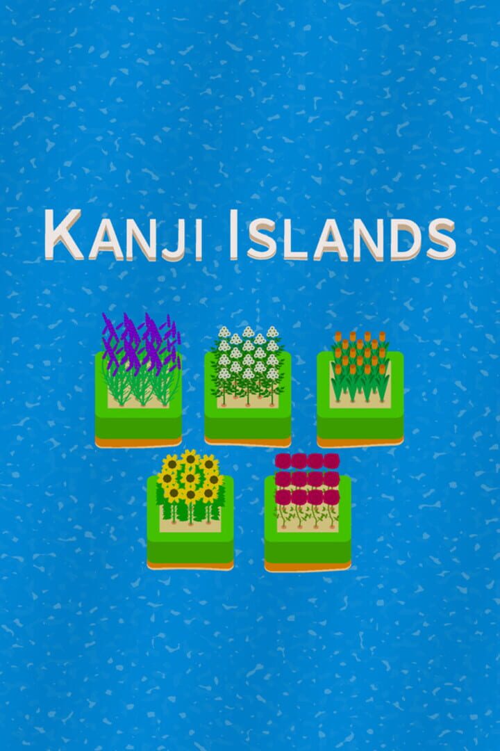 Kanji Islands
