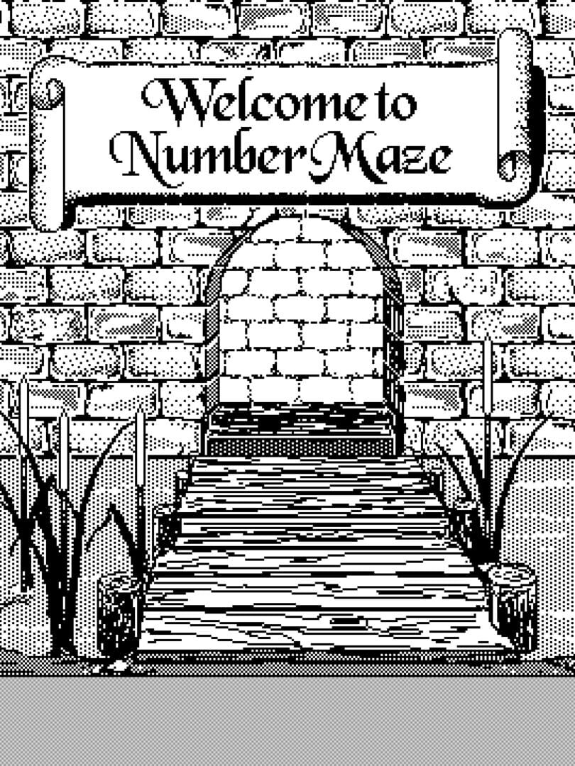 NumberMaze (1988)