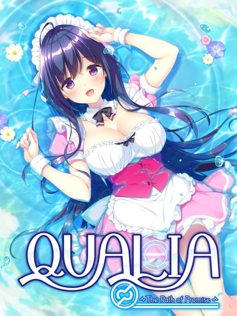 Qualia: The Path of Promise (2020)