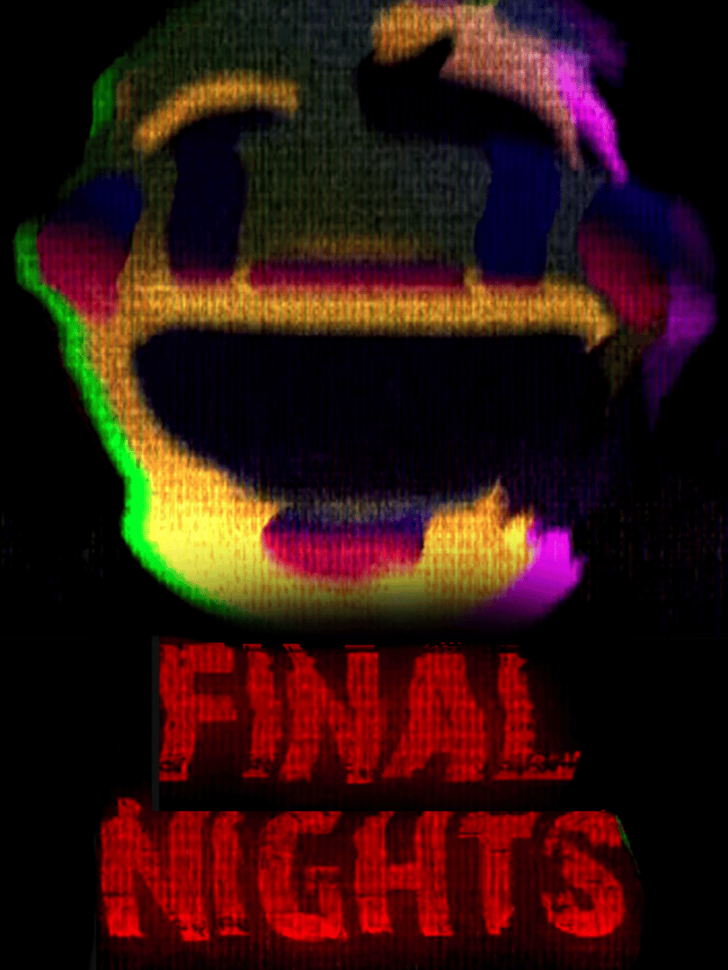 Final Nights Cover