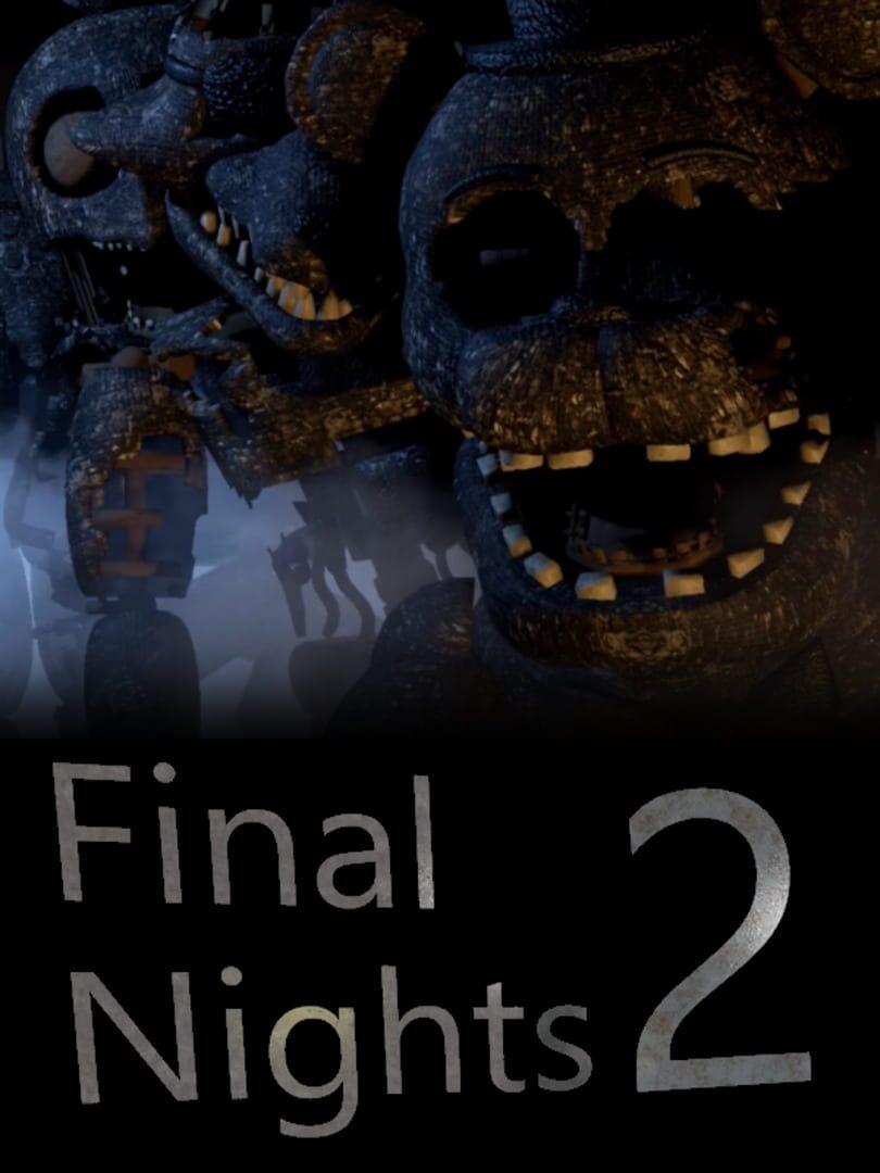 Final Nights 2: Sins of the Father (2016)