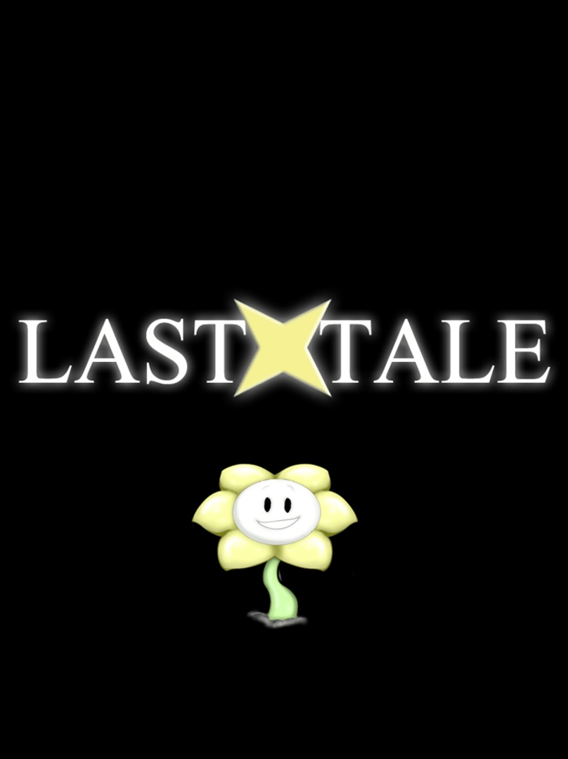 Last Tale Cover