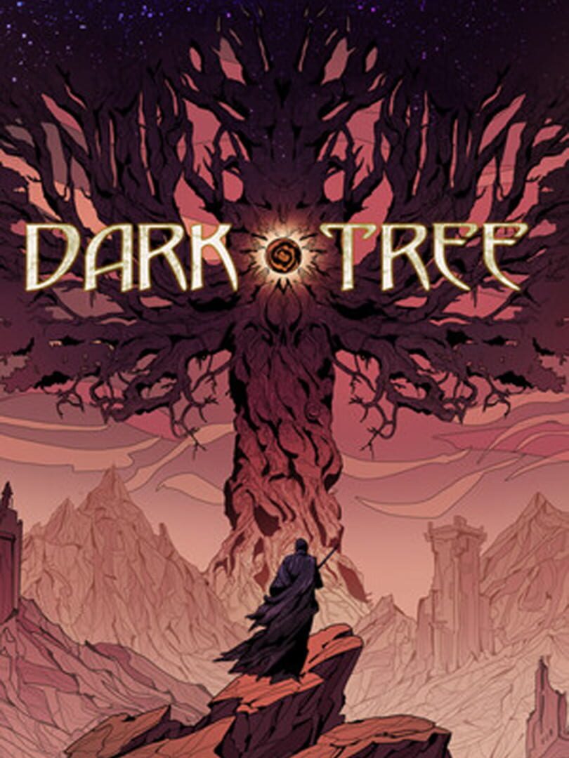 Dark Tree (2023)