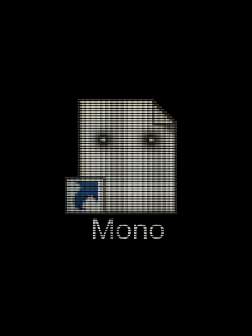 Mono (2017)