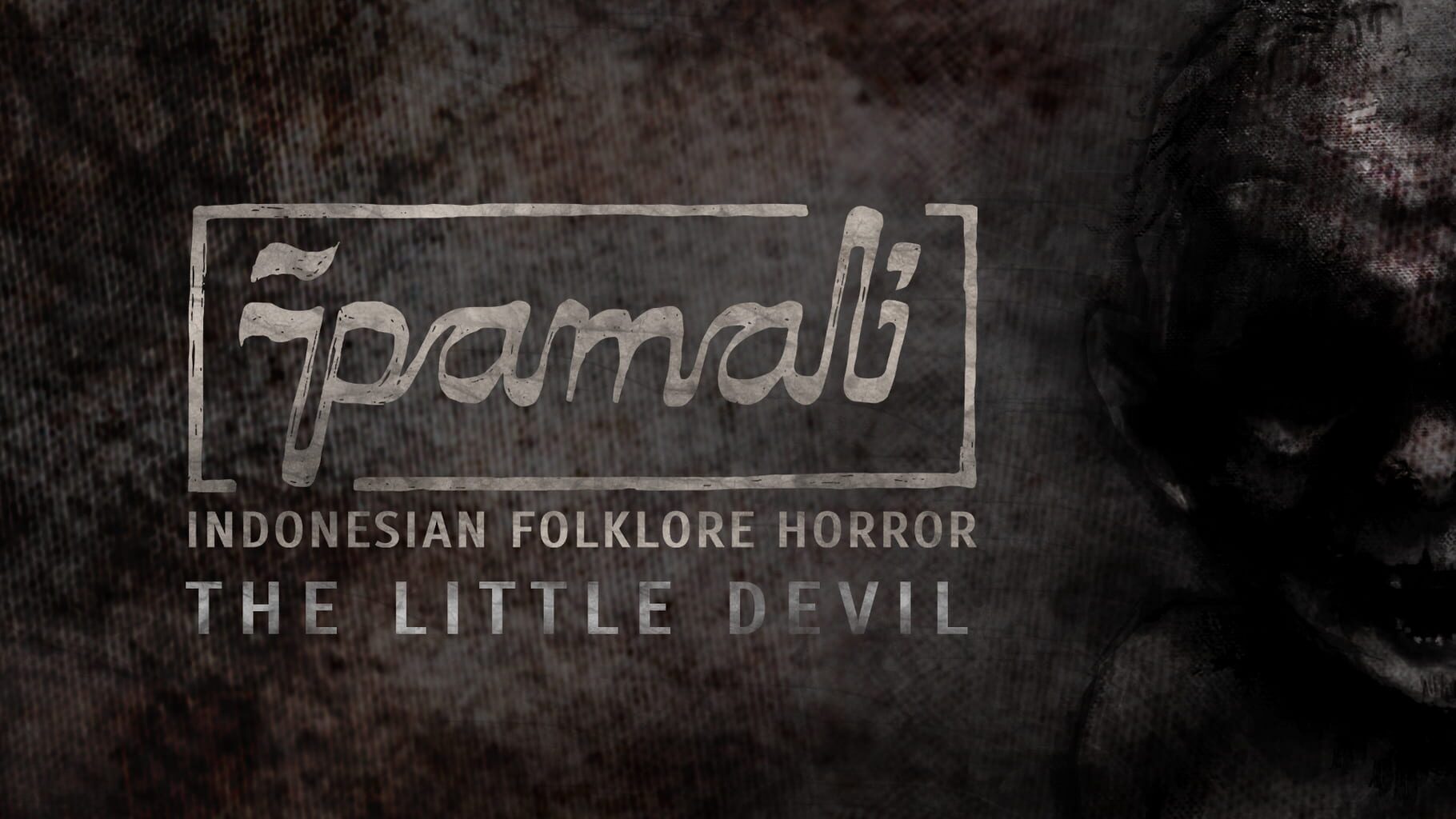 Pamali: Indonesian Folklore Horror - The Little Devil (2018)