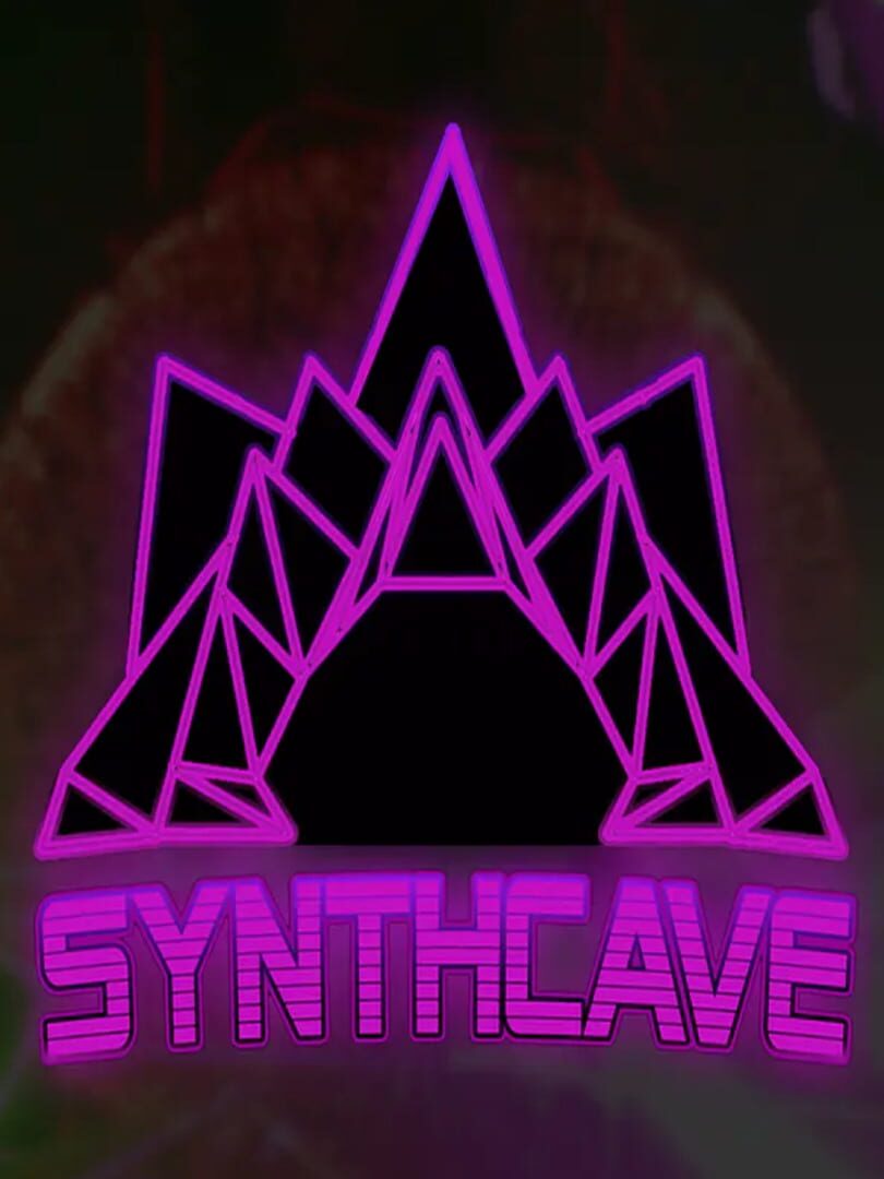 SynthCave (2017)