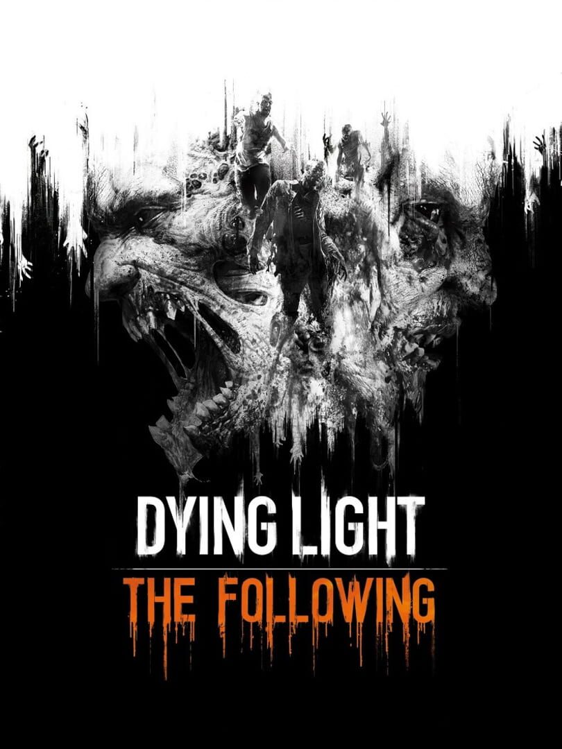 Dying Light: The Following (2016)