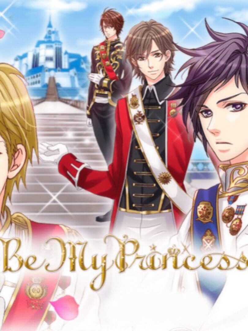 Be My Princess (2012)