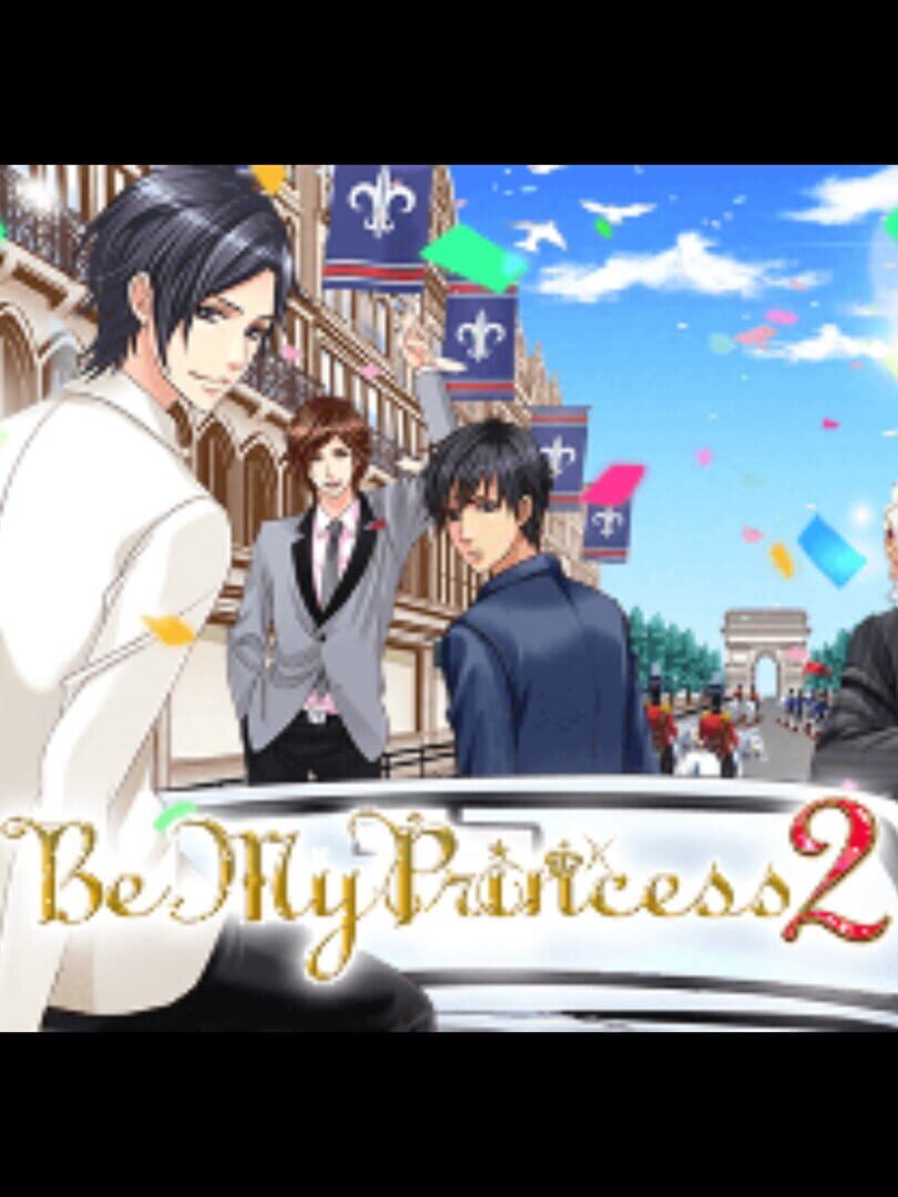 Be My Princess 2 (2014)