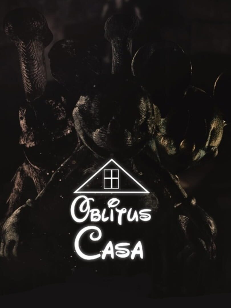 Oblitus Casa (2022)