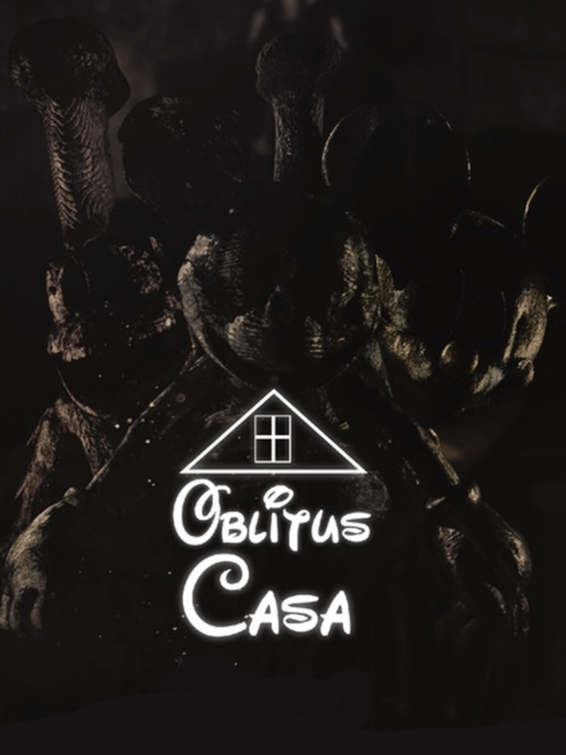 Oblitus Casa Cover