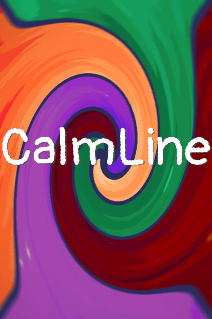 CalmLine