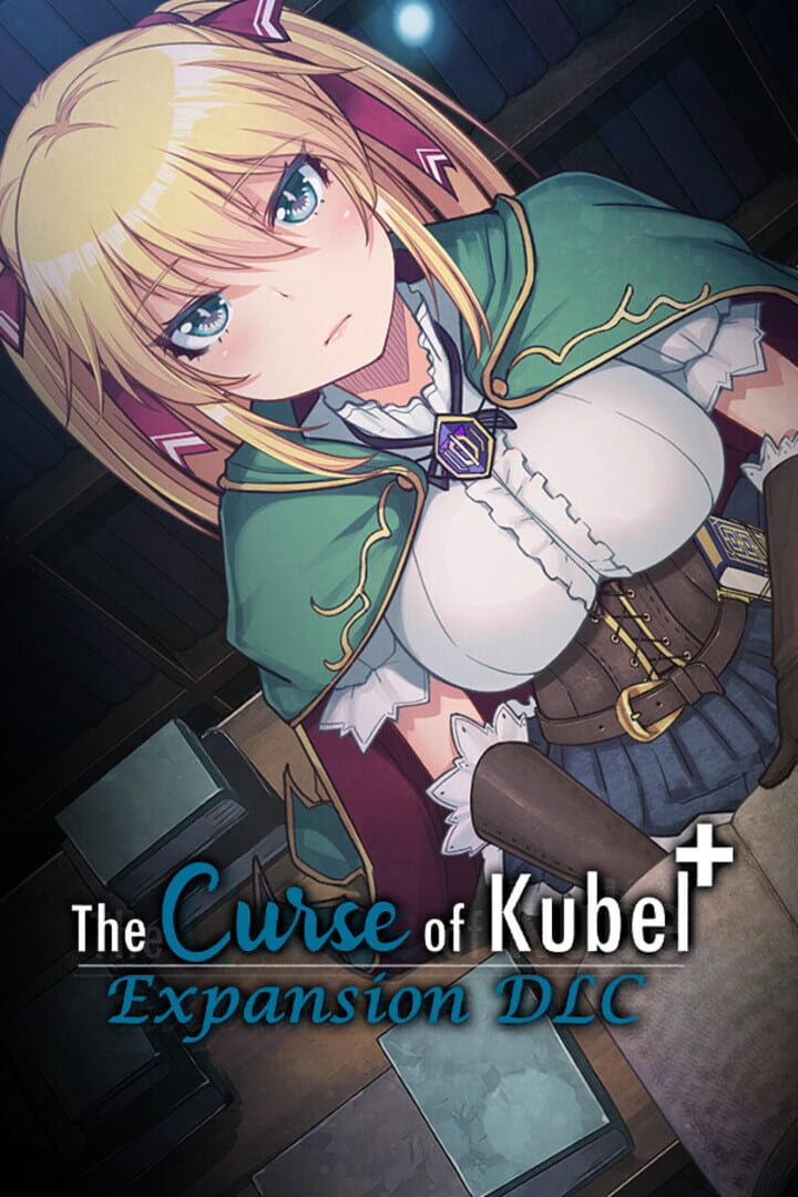 DLC : The Curse of Kubel + Expansion DLC