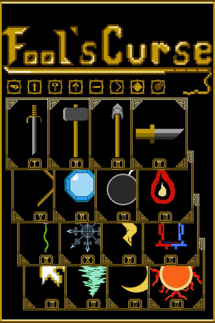 Fool's Curse