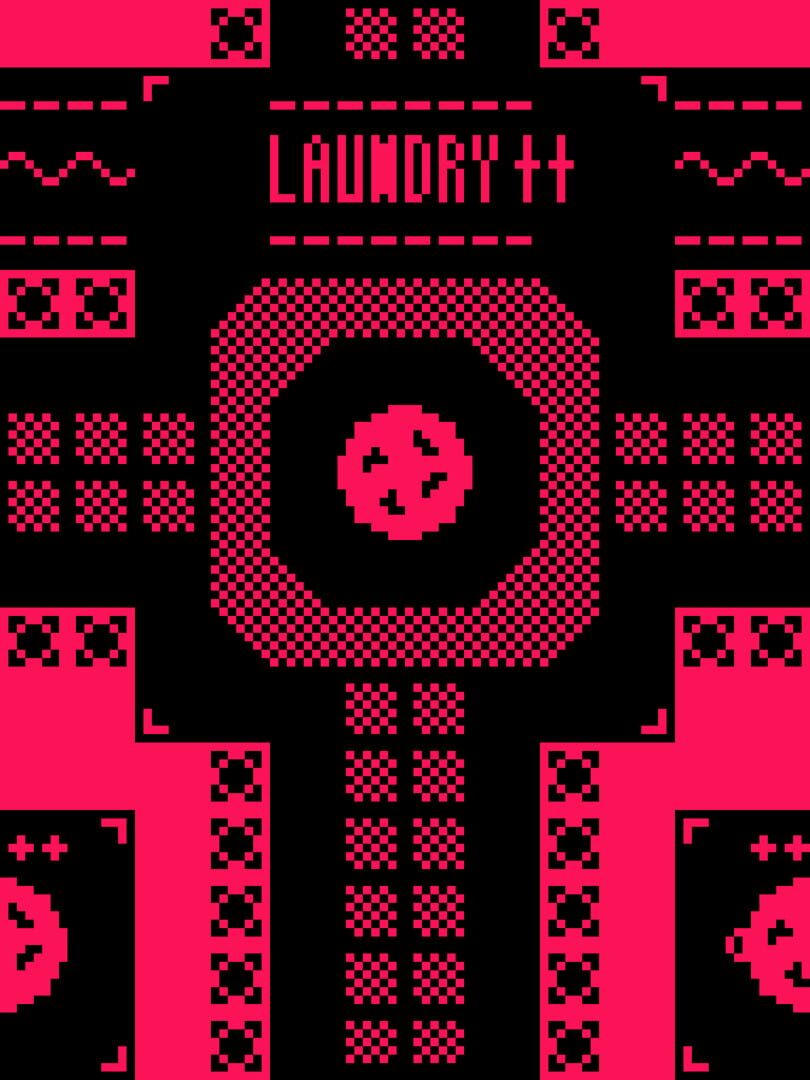 Laundry++ (2019)