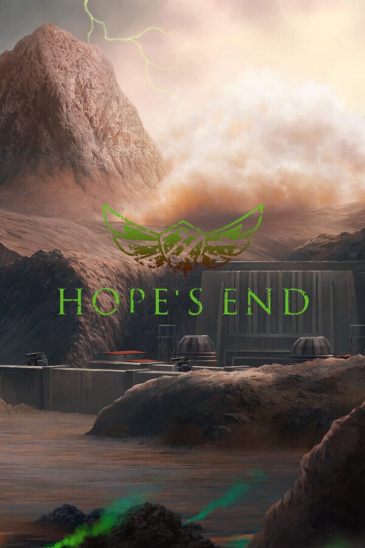 Hope's End