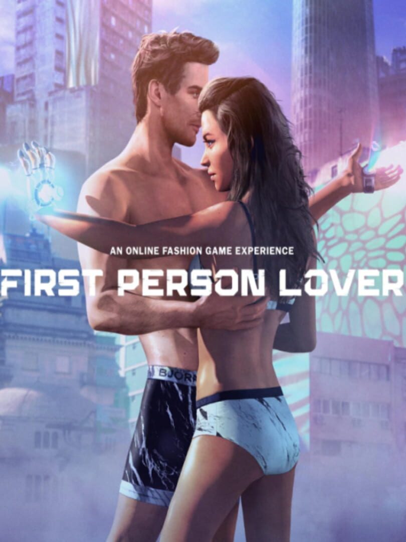 First Person Lover (2015)