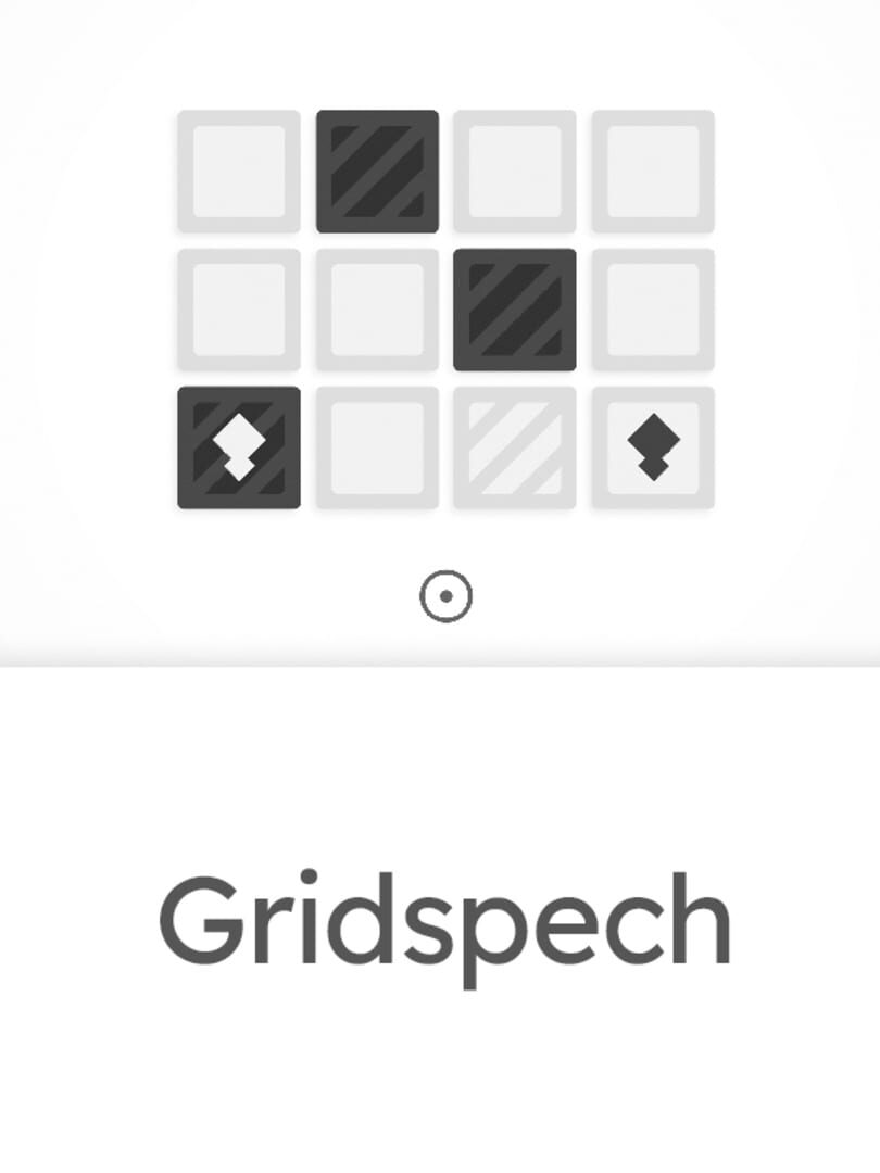 Gridspech (2023)