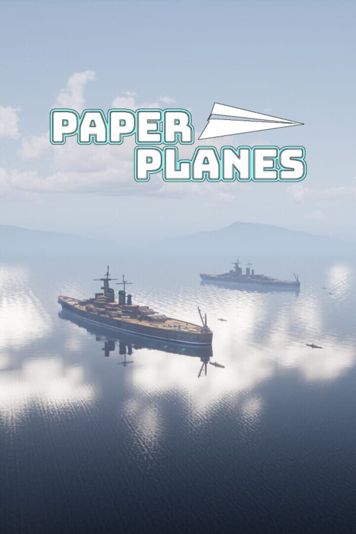 Paper Planes