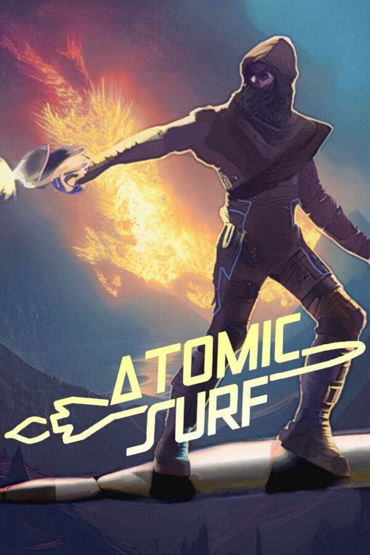 Atomic Surf