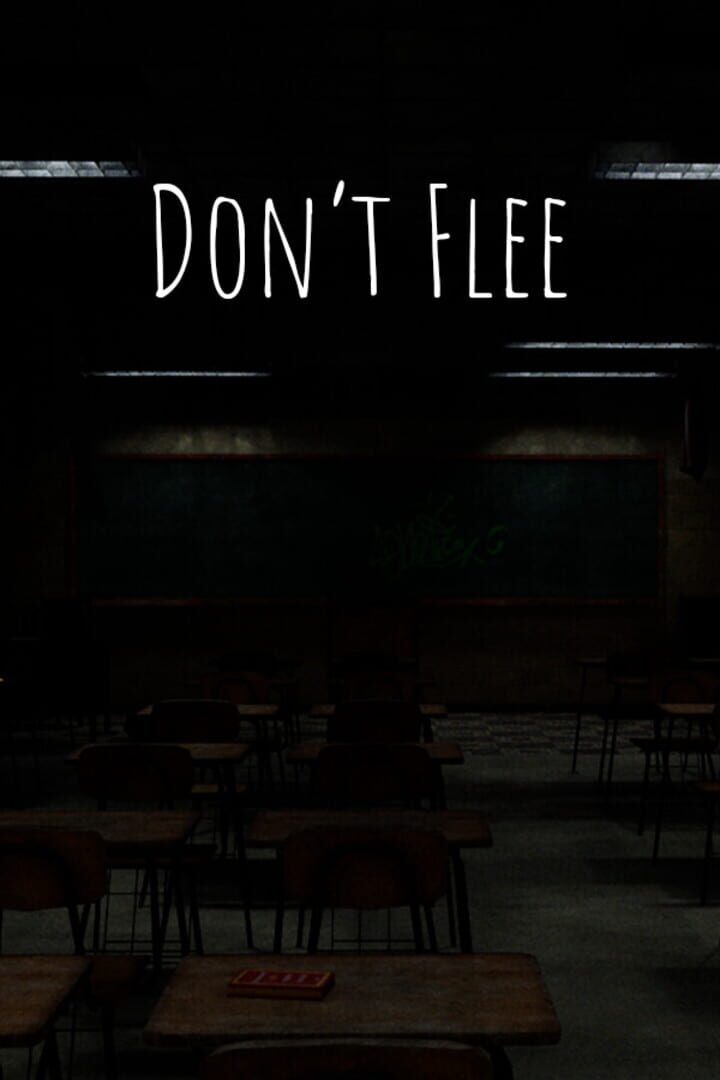 Don't Flee