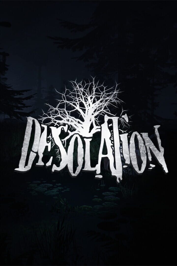 Desolation