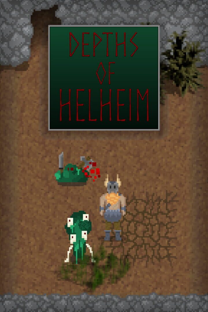 Depths of Helheim