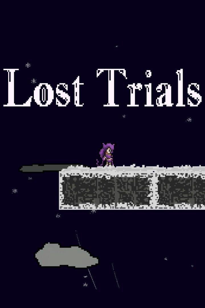Lost Trials