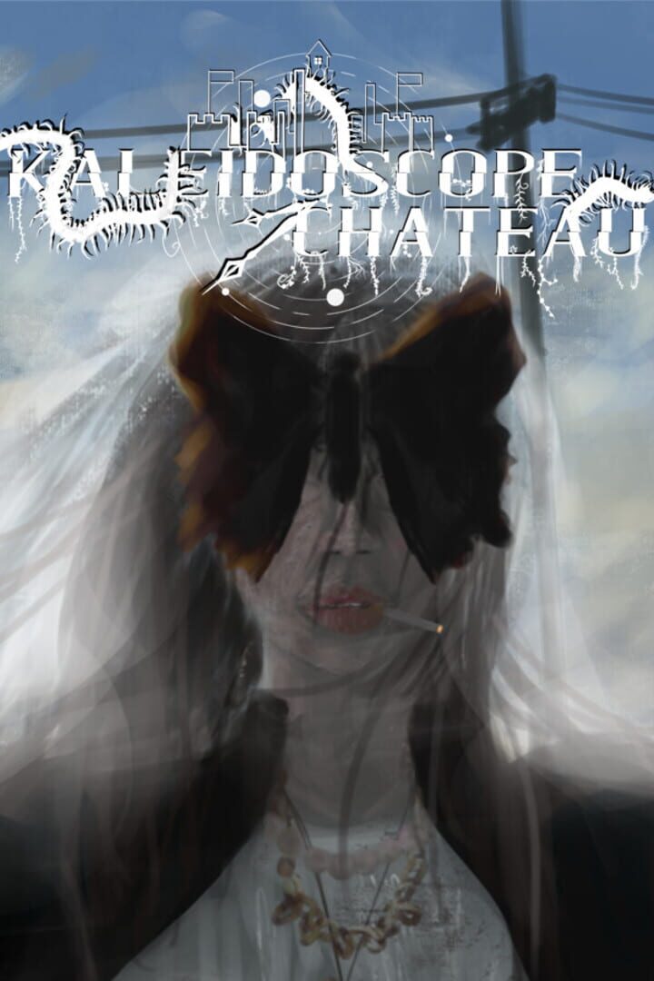 Cover image of Kaleidoscope Chateau
