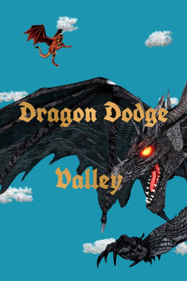 Dragon Dodge Valley