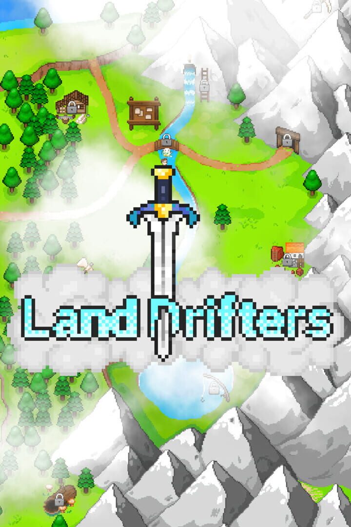 Land Drifters