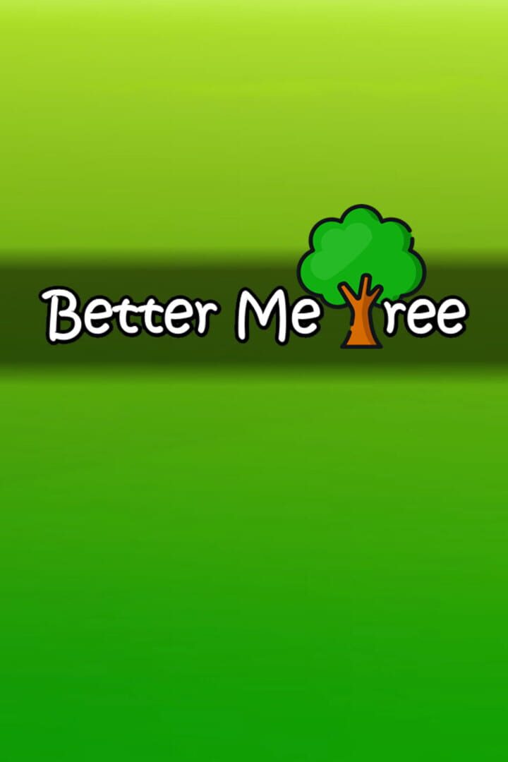 Cover image of Better Me Tree