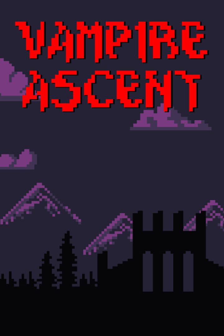Imagem de Vampire Ascent - New Games Release