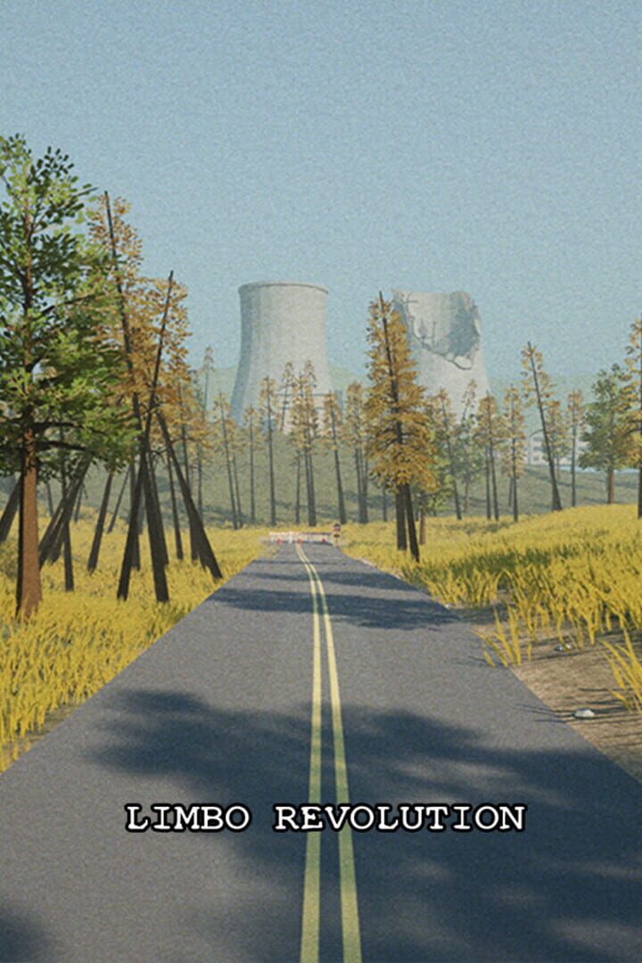 Limbo Revolution