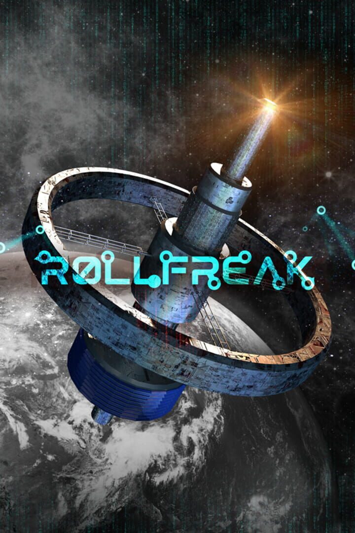 Roll Freak