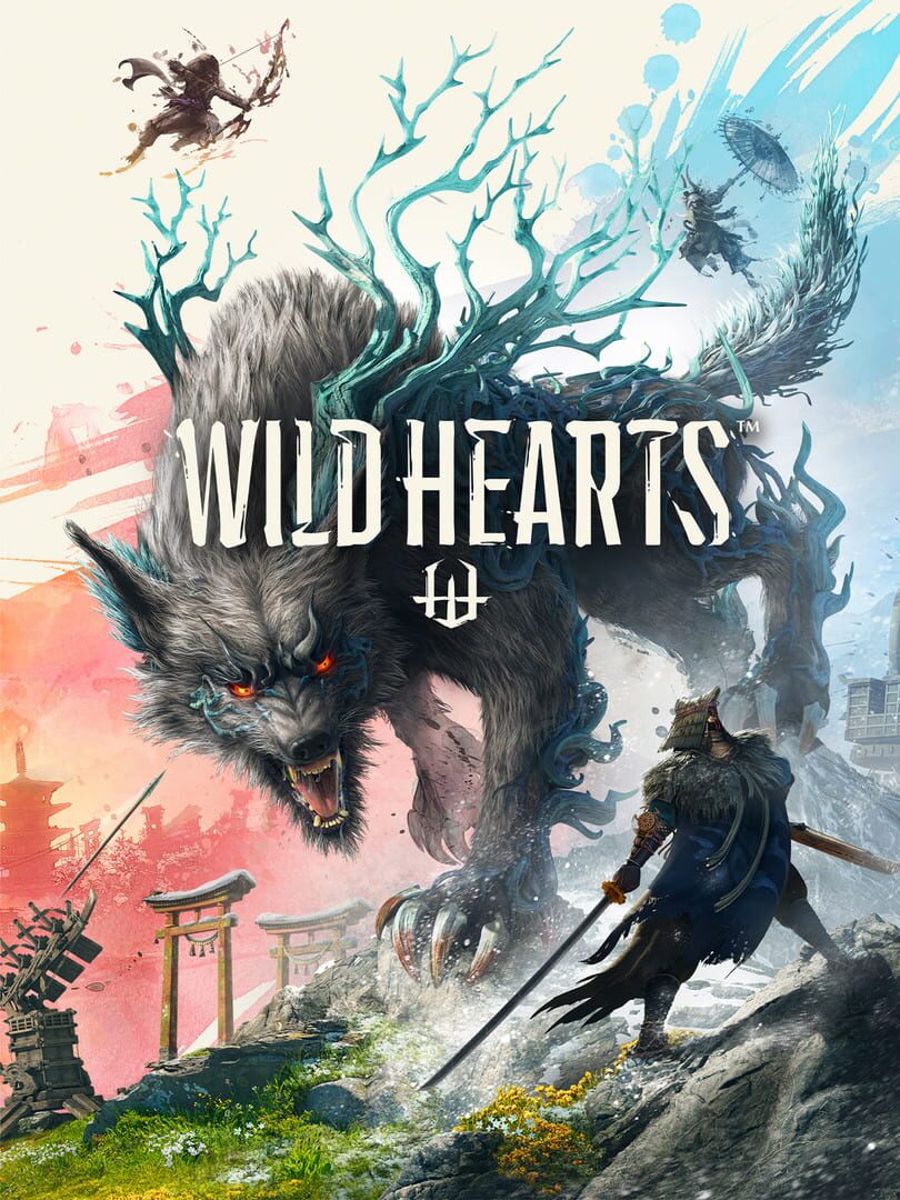 Is There a Wild Hearts Xbox Game Pass Release Date? - GameRevolution