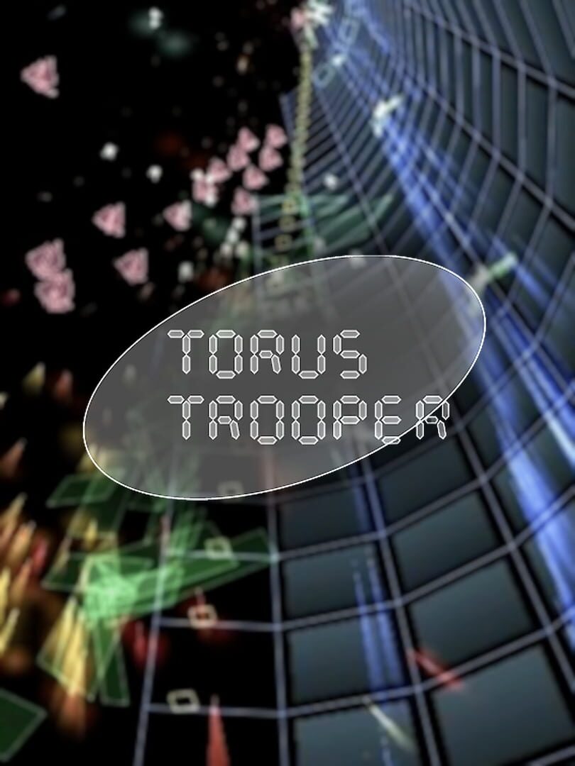 Torus Trooper (2004)