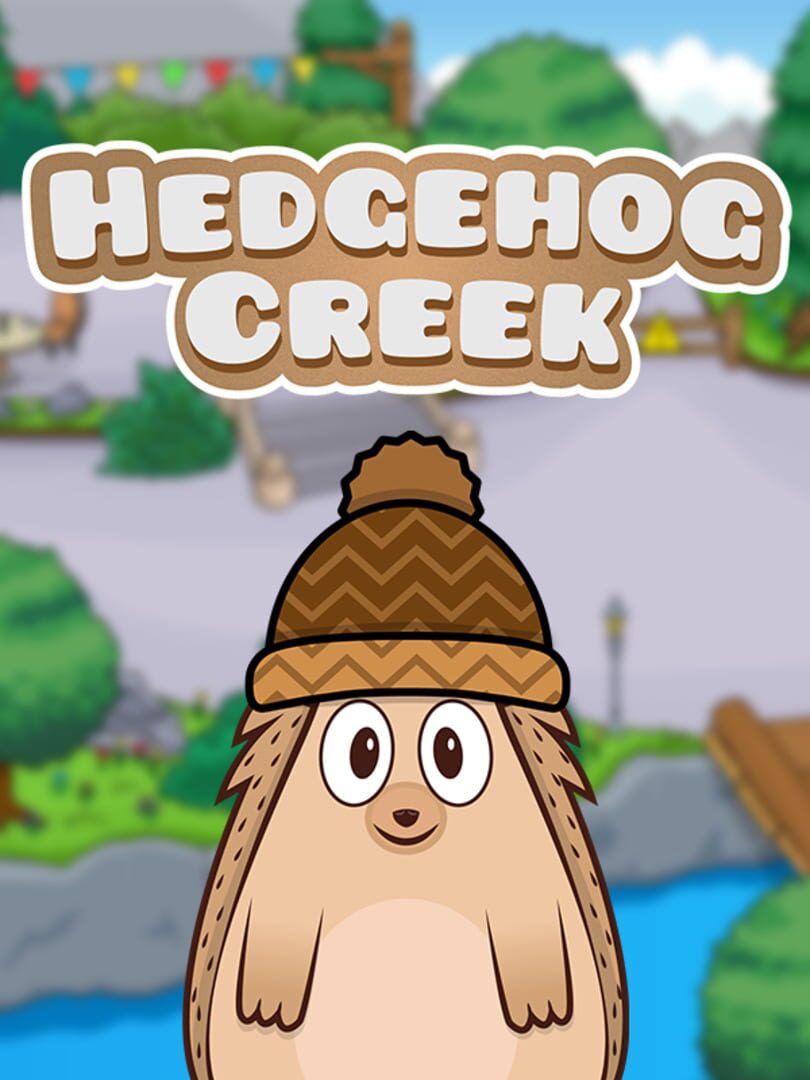 Hedgehog Creek (2020)