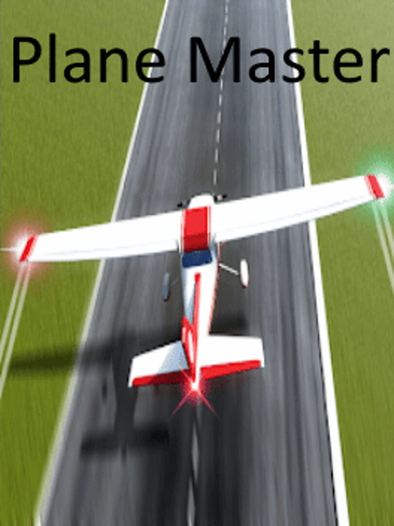 Plane Master (2022)