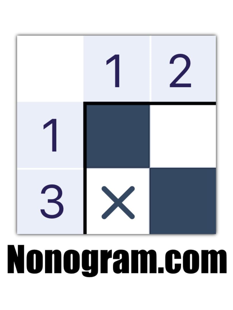 Nonogram.com (2019)