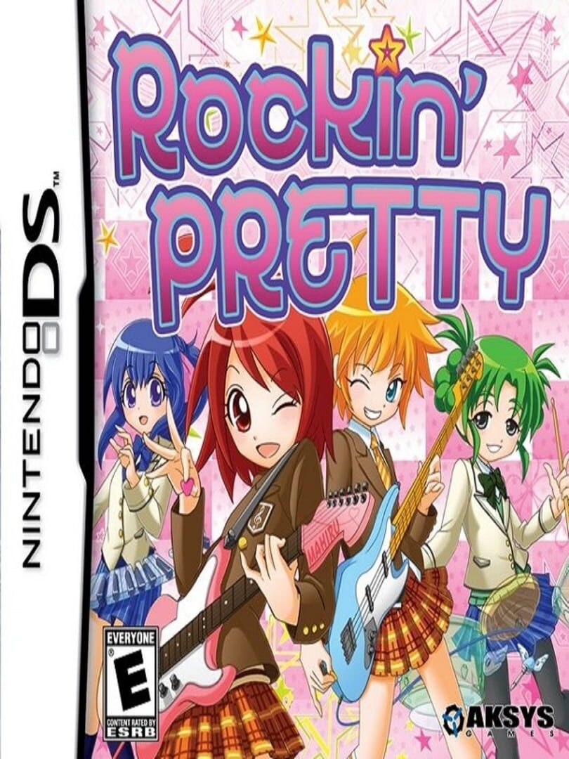 Rockin' Pretty (2009)