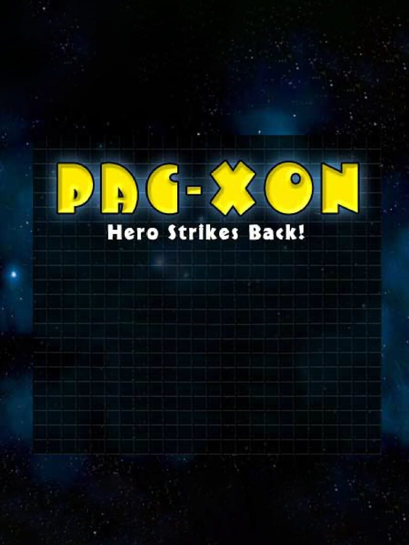 Pac-Xon Hero Strikes Back! (2002)