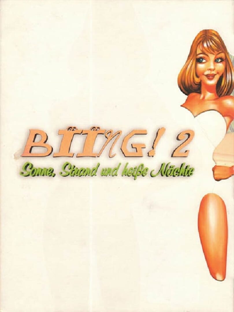 Biing! 2: Sonne, Strand und Heisse Nächte (1999)