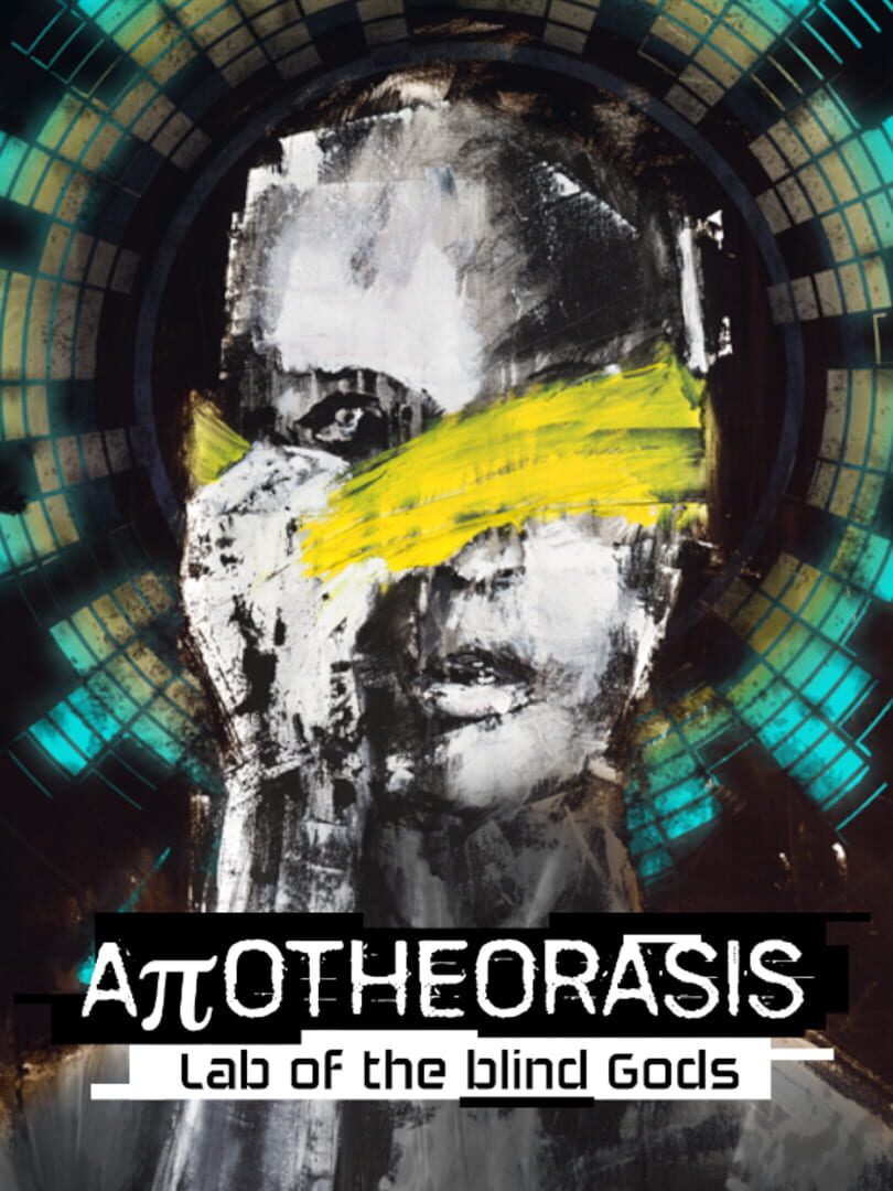 Apotheorasis: Lab of the Blind Gods (2022)