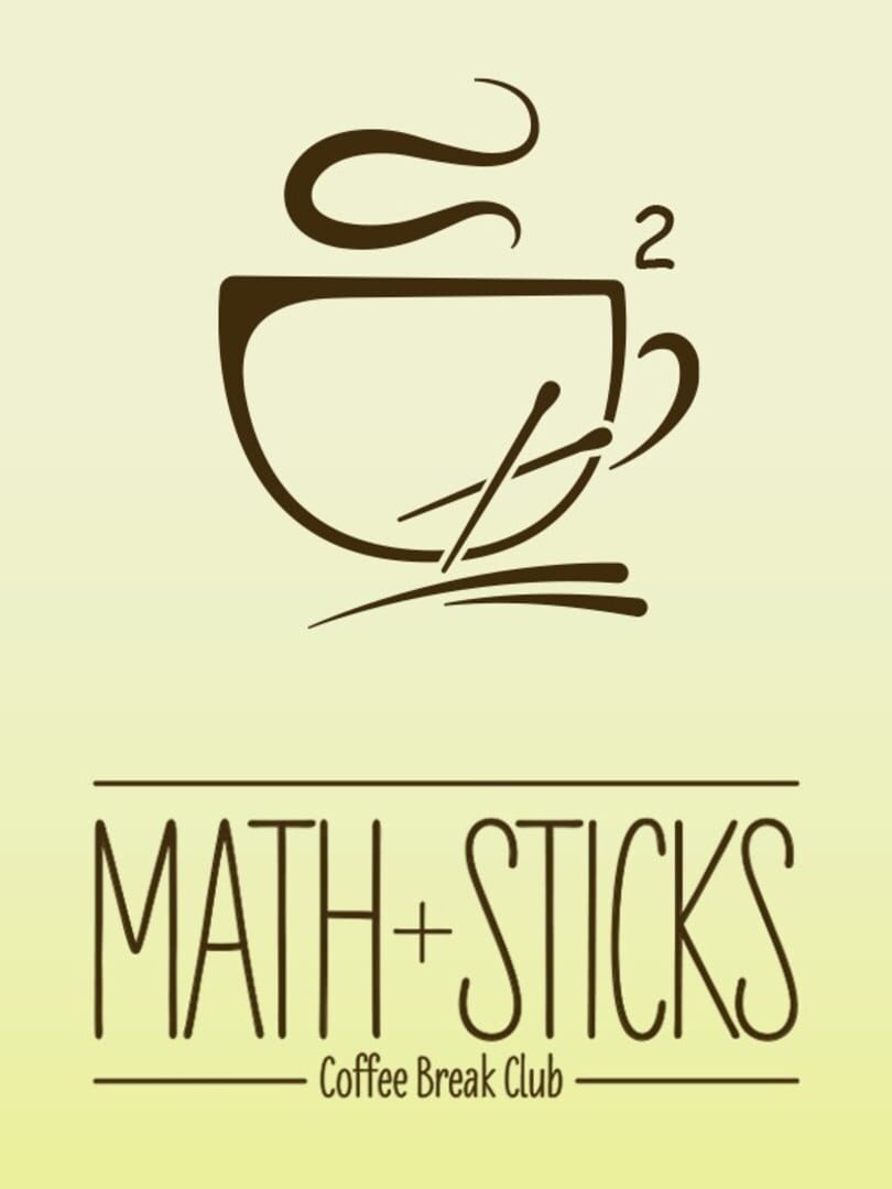 Math+Sticks: Coffee Break Club (2021)