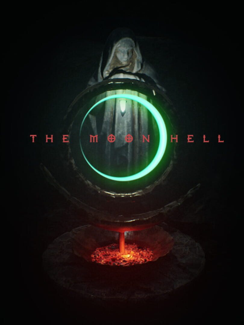 The Moon Hell (2023)