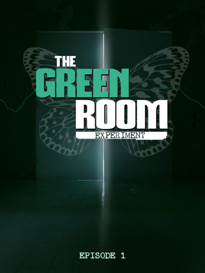 The Green Room Experiment: Episode 1 (2023)