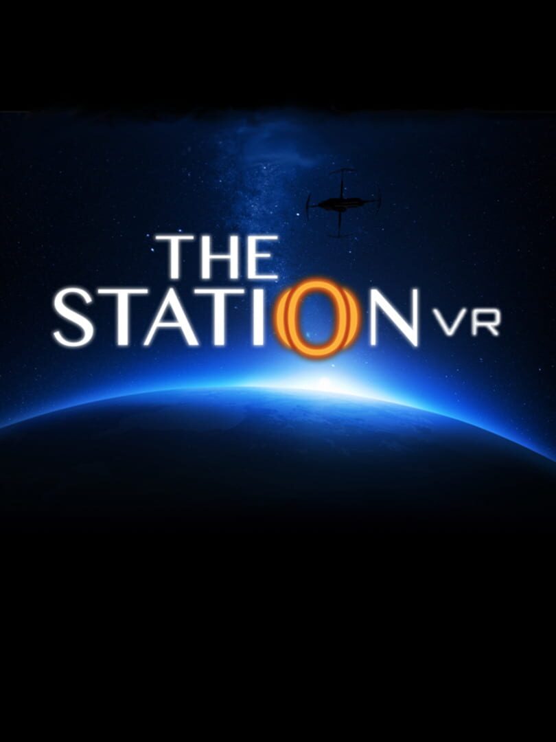 The Station VR (2019)